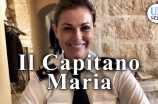 il capitano maria