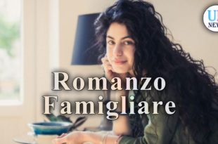 romanzo famigliare