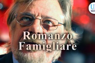 romanzo famigliare