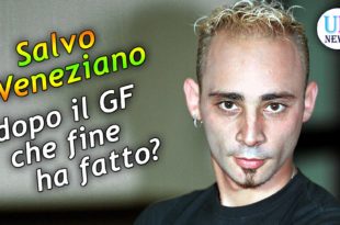 salvo veneziano gf