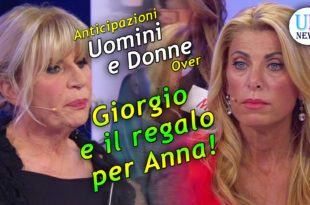 uomini e donne over