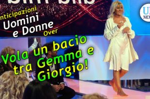 uomini e donne over