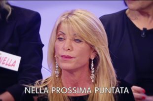 uomini e donne puntata