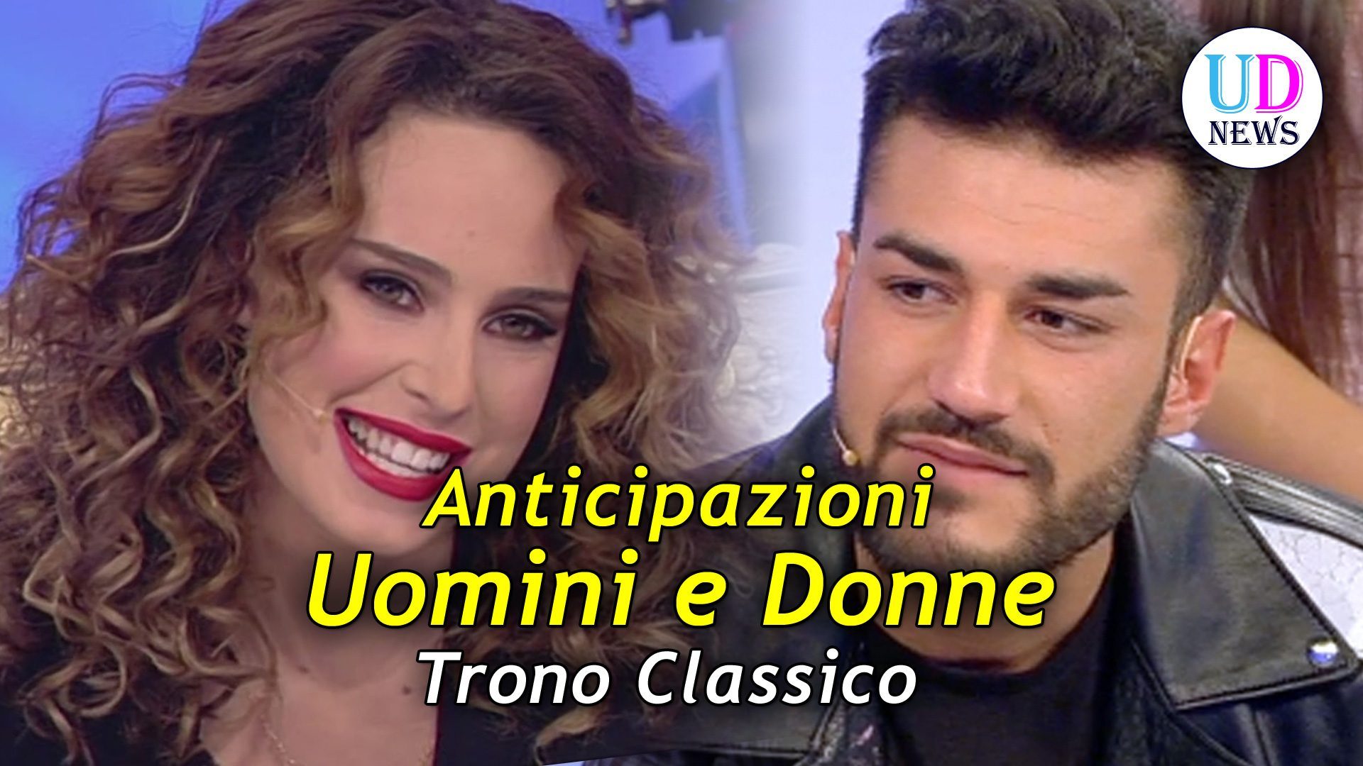 Personaggi Uomini E Donne Over Nomi E Cognomi 2022