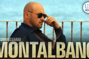 Commissario Montalbano