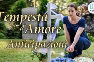 Tempesta d'Amore Anticipazioni