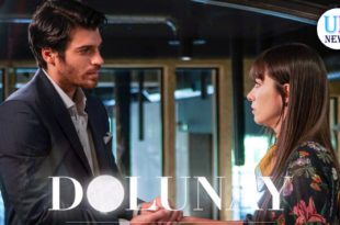 dolunay fiction