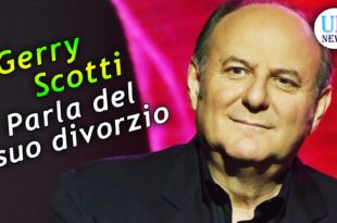 gerry scotti