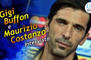 gigi buffon intervista