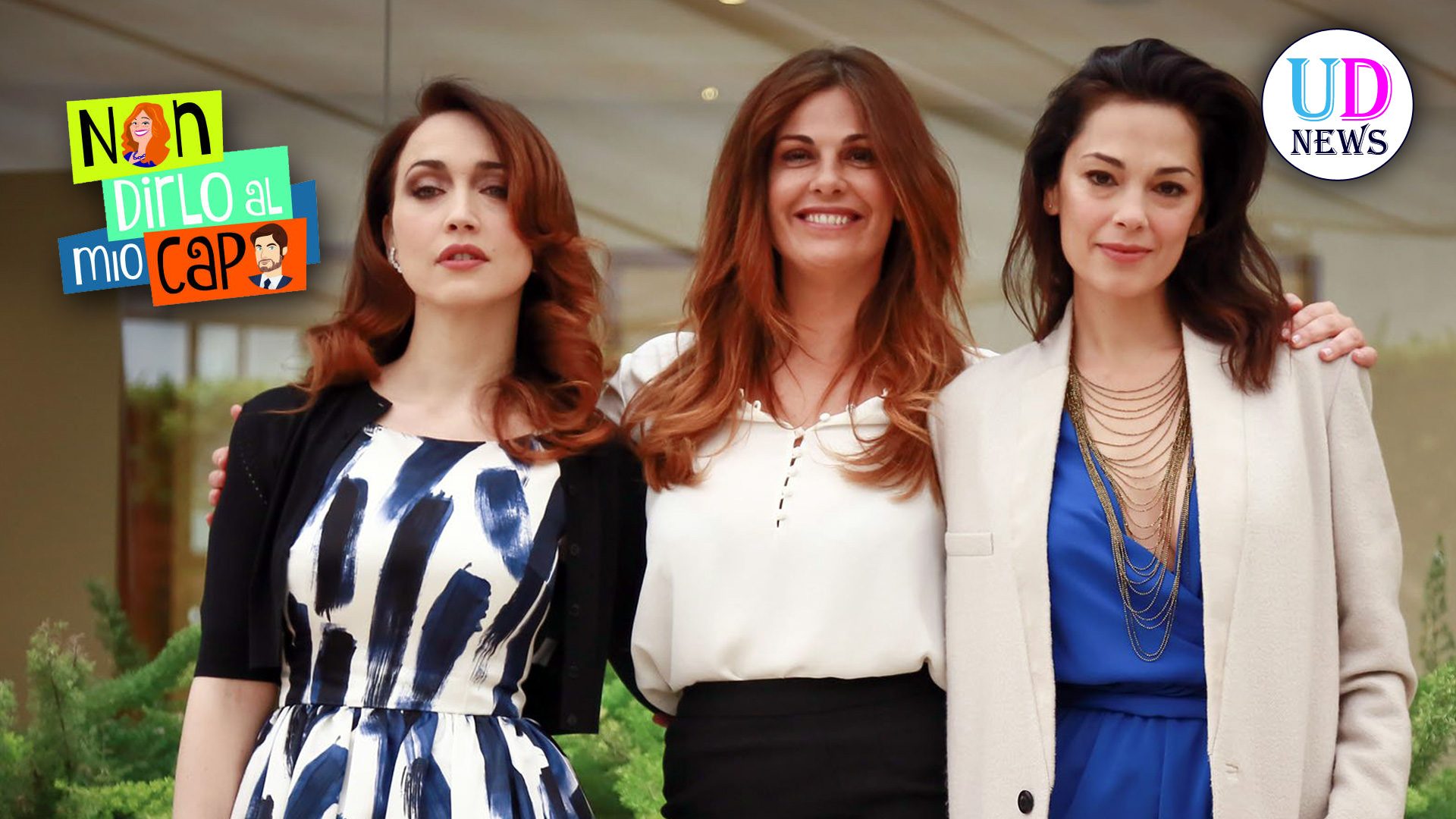 Non dirlo al mio capo 2, anticipazioni terza puntata arriva l’avvocato Diego