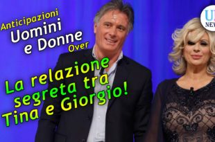 uomini e donne over