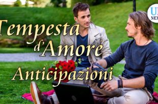 Tempesta d'Amore Anticipazioni