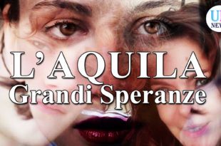 aquila grandi speranze fiction-