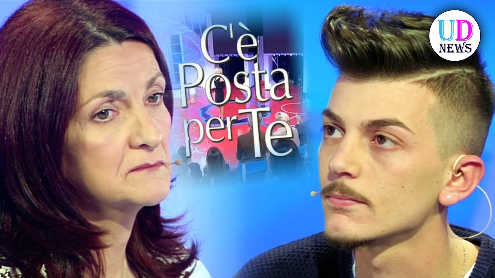 C'è Posta Per Te Busta Che Si Apre