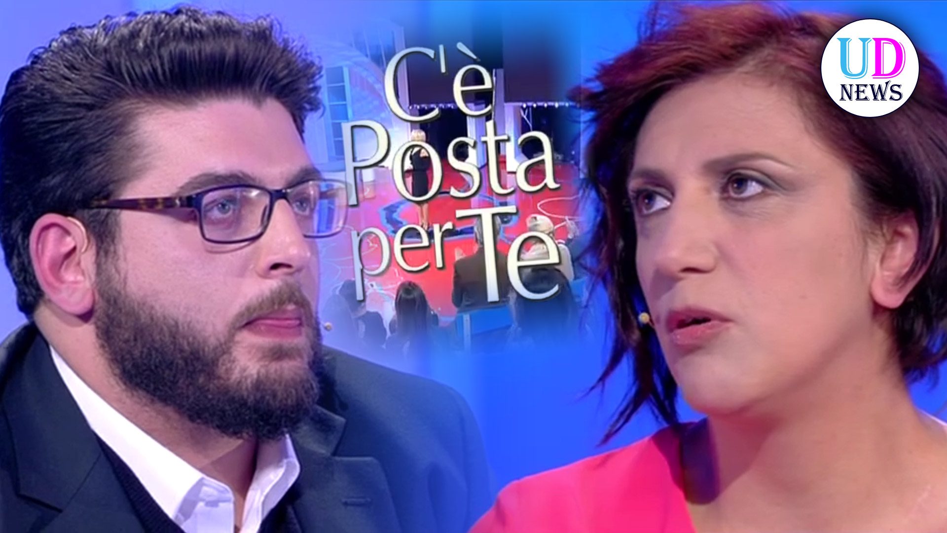 C è Posta Per Te Figlio Gay