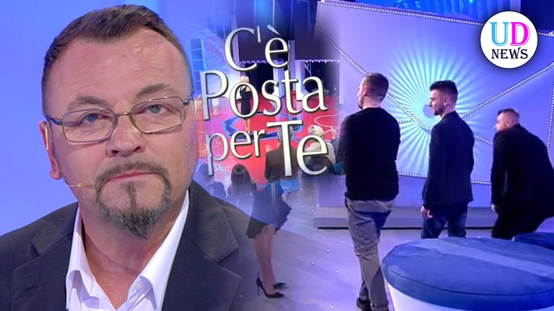 C è Posta Per Te Padre Figlio