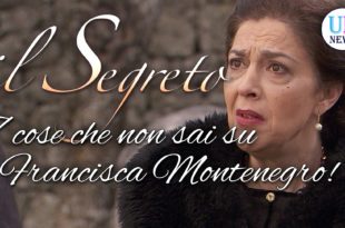 il segreto soap opera