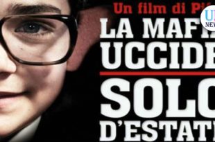 la mafia uccide solo d'estate