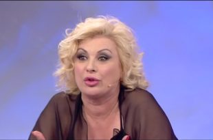 uomini e donne 09-03-18