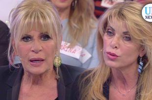 uomini e donne 15-03-18