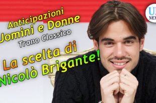 la scelta di nicolo brigante