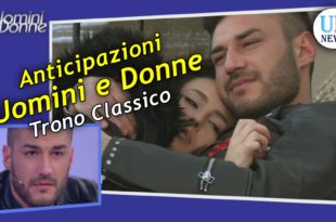 Anticipazioni Uomini e Donne