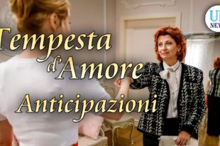 Anticipazioni Tempesta d'amore