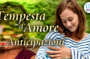 Anticipazioni Tempesta d'Amore