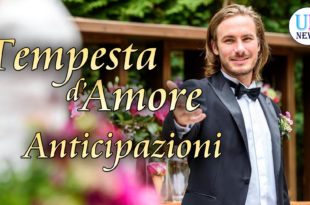 Anticipazioni Tempesta d’amore