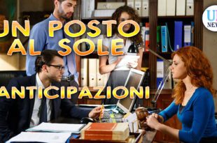 Un Posto Al Sole Anticipazioni