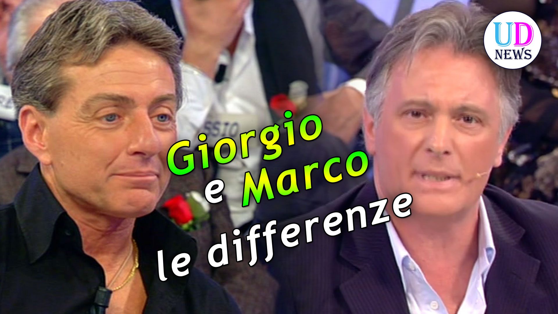 Uomini E Donne Differenze In Amore Uomini E Donne Differenze In Amore