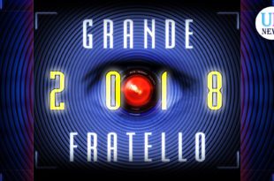 grande fratello 2018