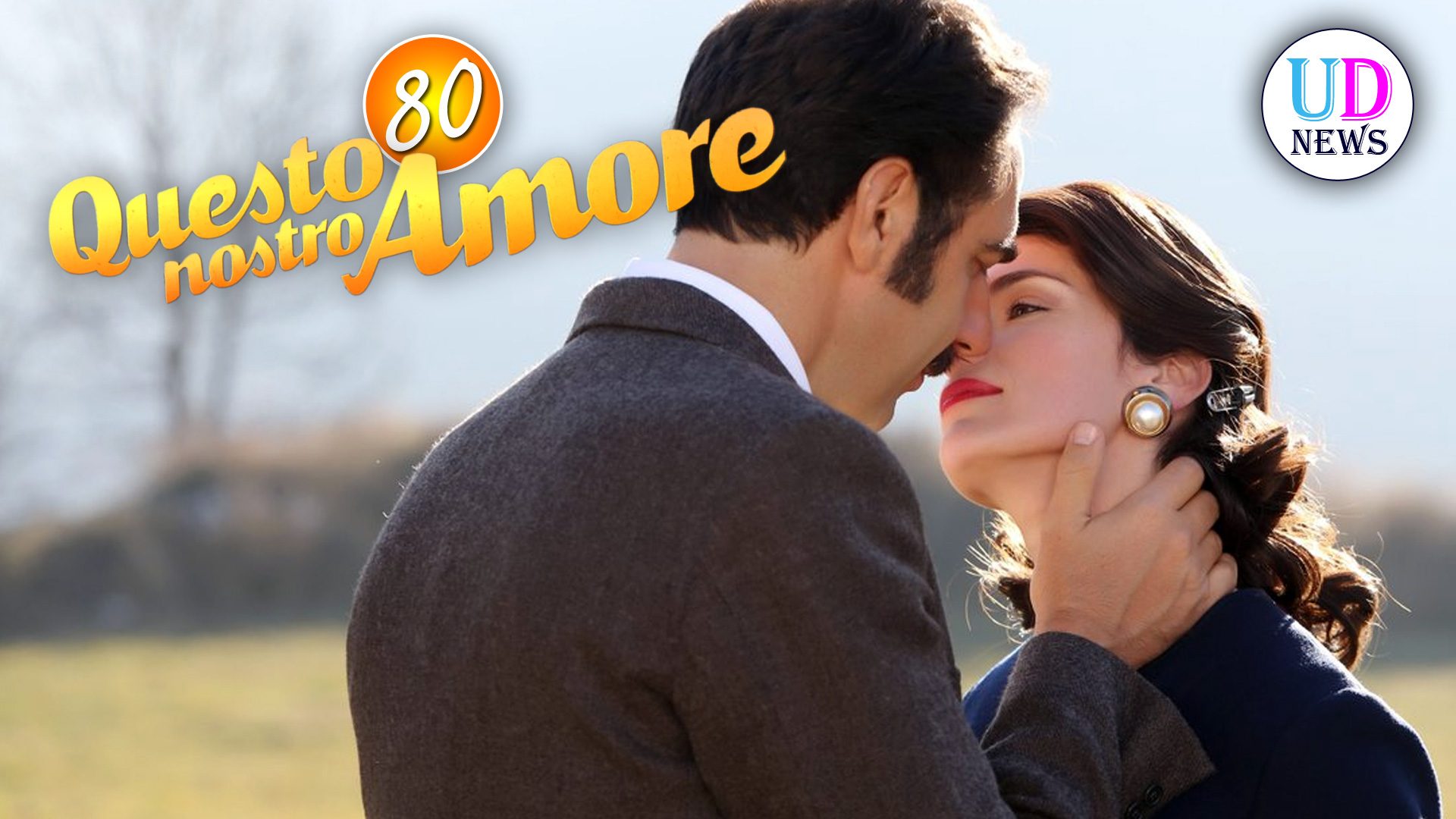 Questo nostro amore 80 seconda puntata terroristi attentano alla vita di Marchisio! UD News