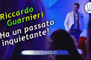 riccardo guarnieri passato