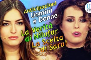 Anticipazioni Uomini e Donne