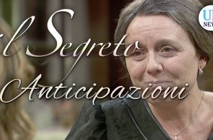 Il Segreto Anticipazioni