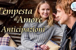 Anticipazioni Tempesta d’amore