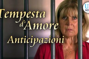 Anticipazioni Tempesta d’amore