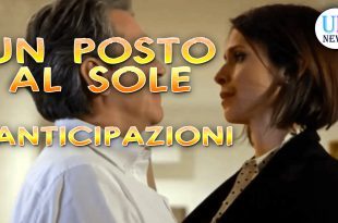 Un Posto Al Sole Anticipazioni