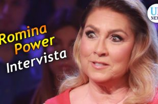 romina power intervista