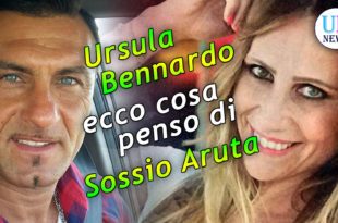 ursula sossio uomini e donne