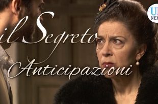 Il Segreto Anticipazioni