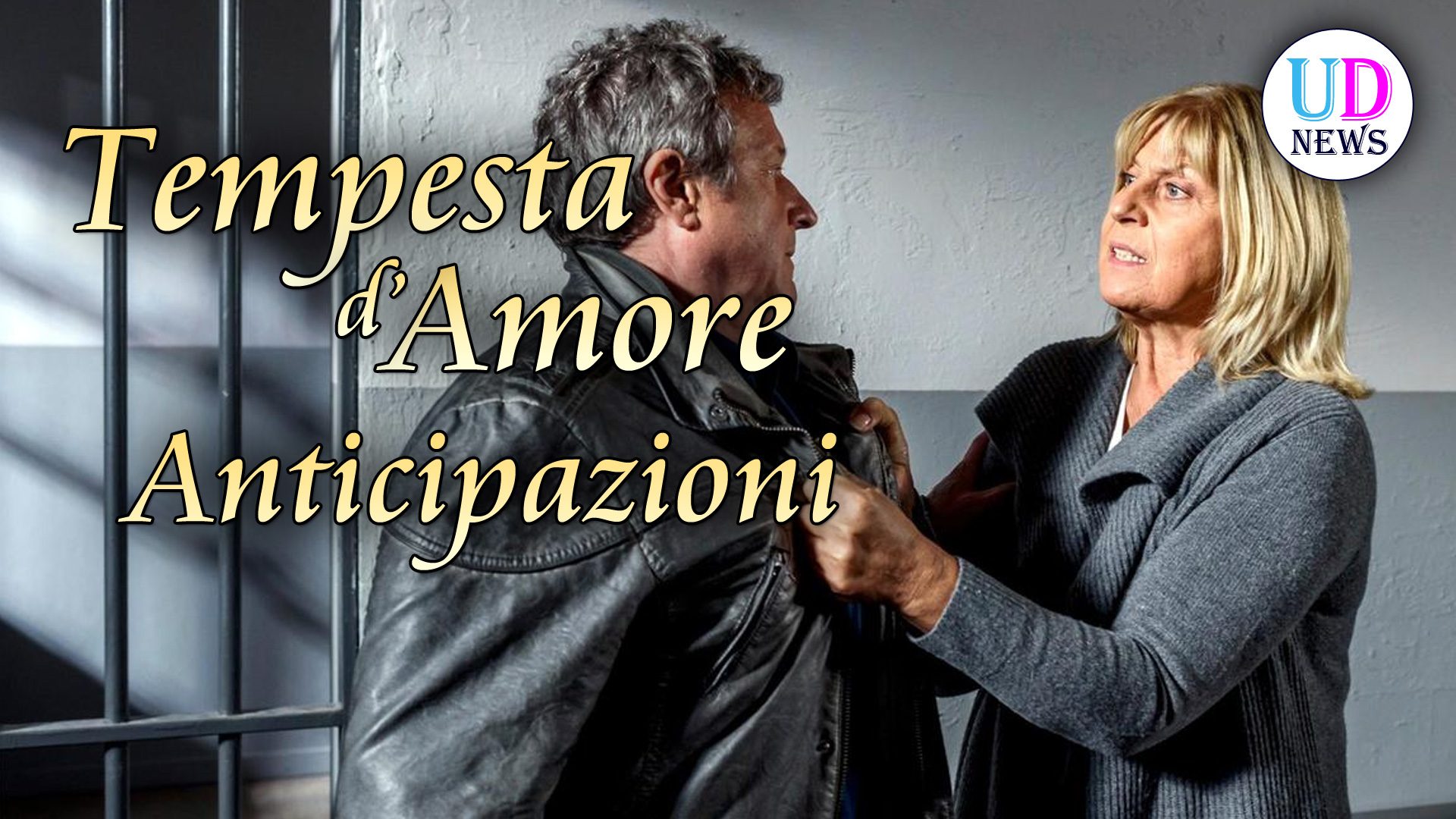 Anticipazioni Tempesta d'amore trama puntate 28 luglio 2018