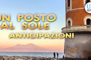 Un Posto Al Sole Anticipazioni