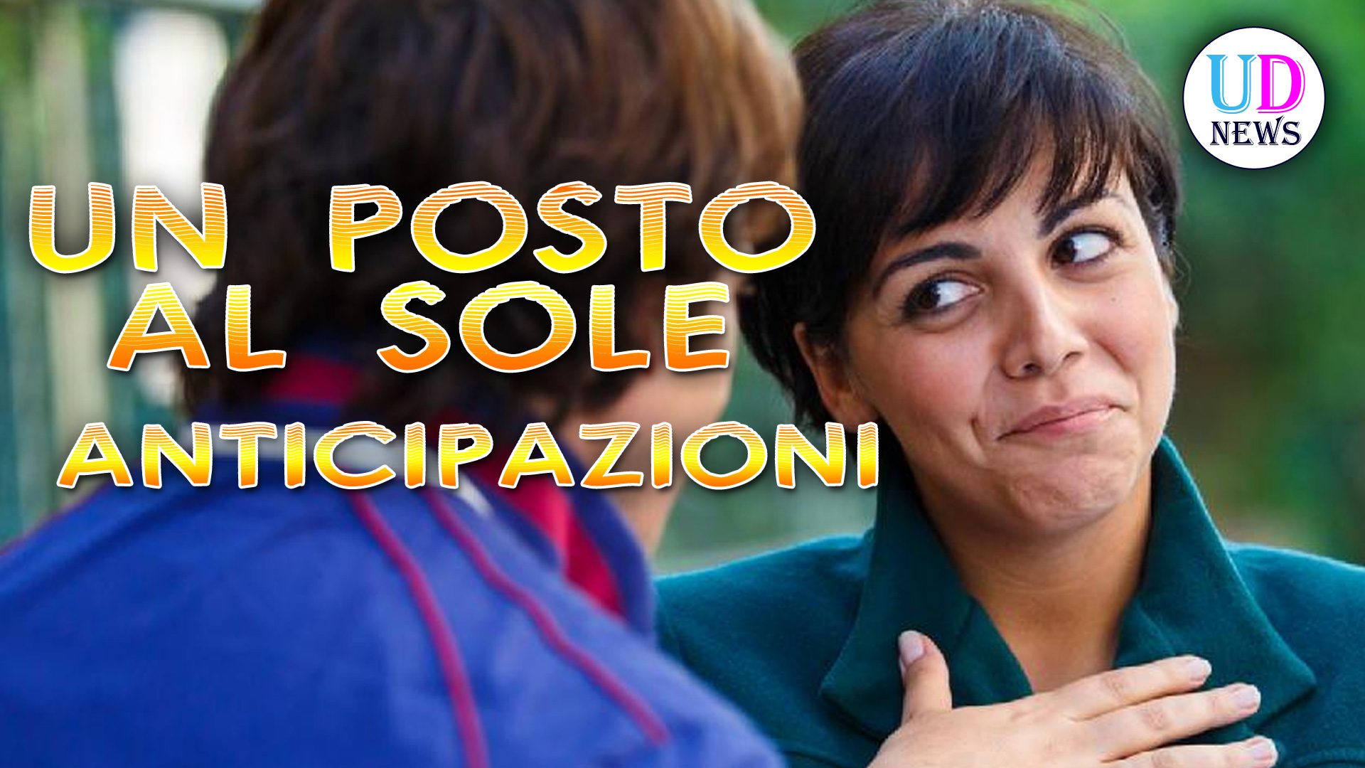 Anticipazioni Un posto al sole trama puntate 2529 giugno 2018 Anticipazioni Un posto al sole trama puntate 2529 giugno 2018