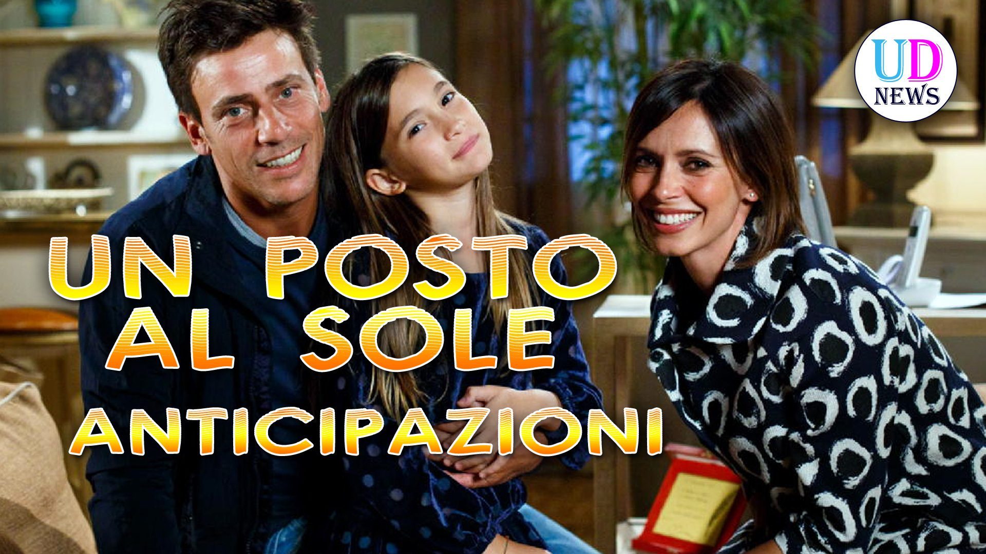 Anticipazioni Un Posto Al Sole Dal 6 Giugno 2022