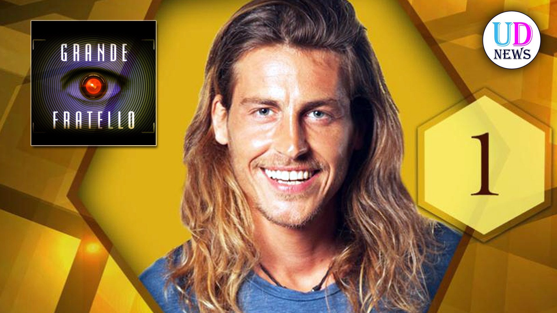 Grande Fratello 2018 il vincitore è