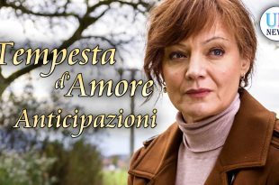 Tempesta d'Amore Anticipazioni