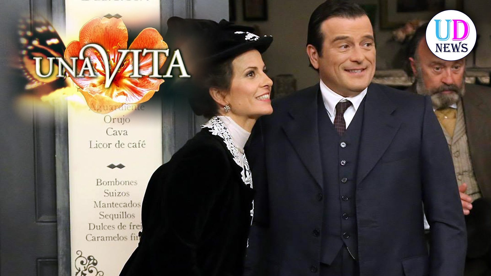 Una Vita Puntata Del 23 Giugno 2022
