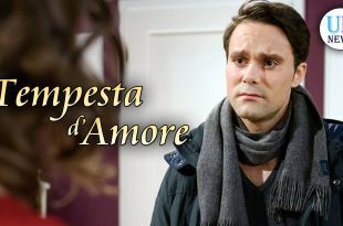 Anticipazioni Tempesta d'Amore